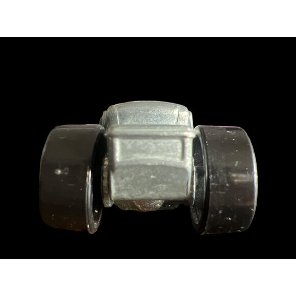 Hot Wheels Unfinished Rat Bomb Loose Die-cast Hot Rod‎ 2008, Collectible Cars - Picture 2 of 6